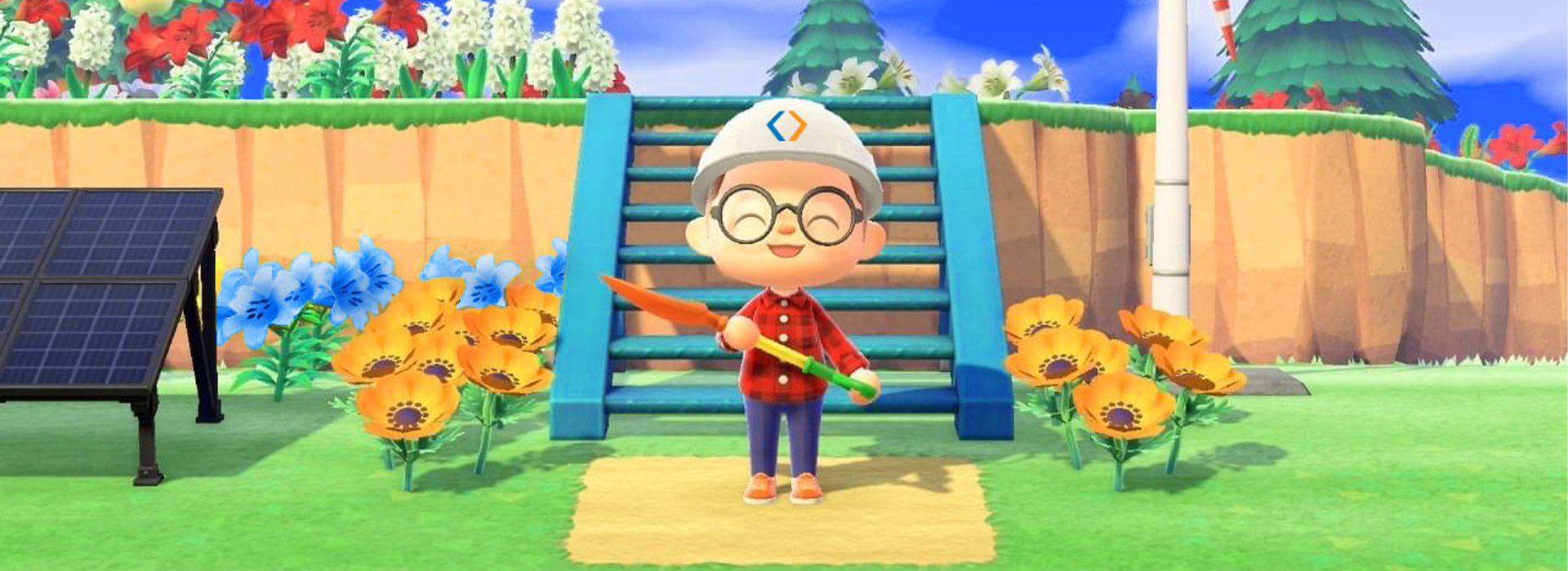 5Image: Animal Crossing: New Horizons, Nintendo EPD/Nintendo