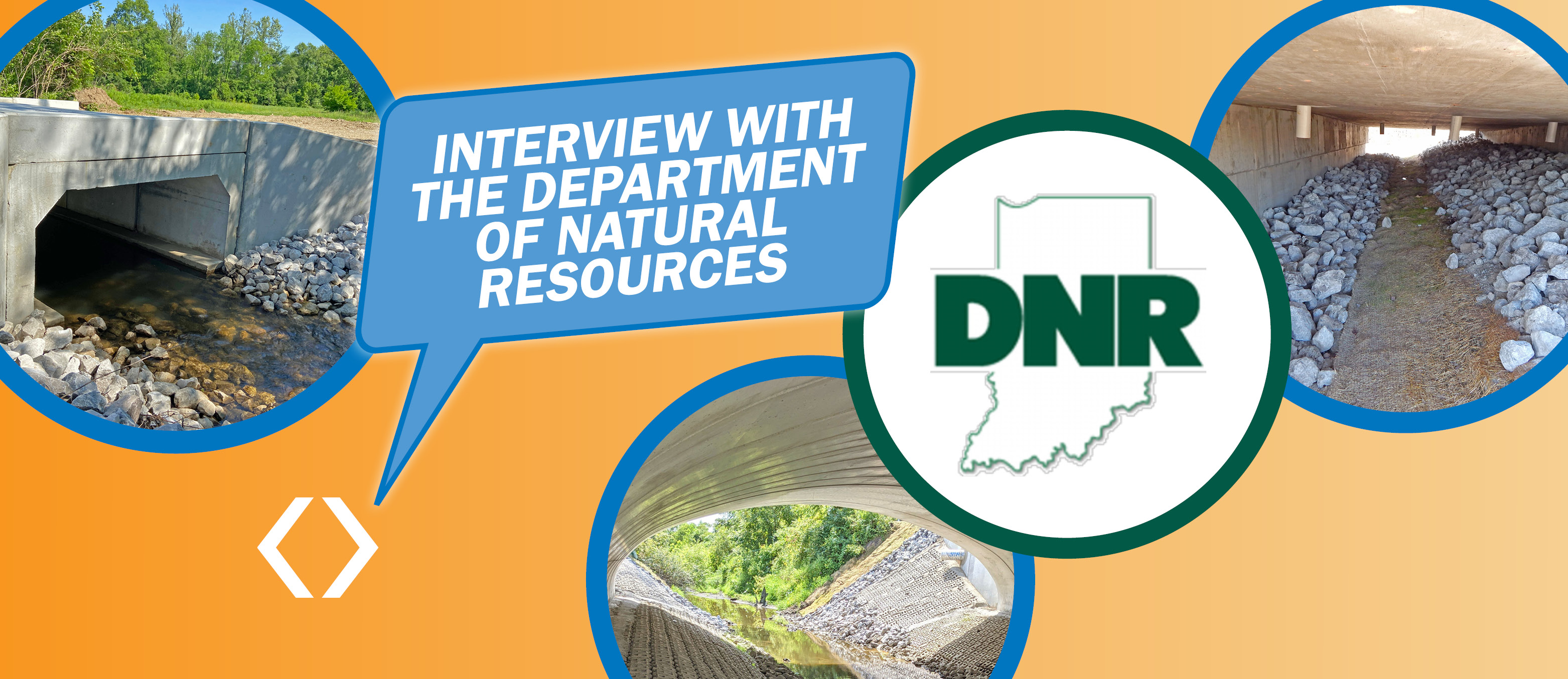 Interview with Brian Boszor: Indiana Department of Natural Resources